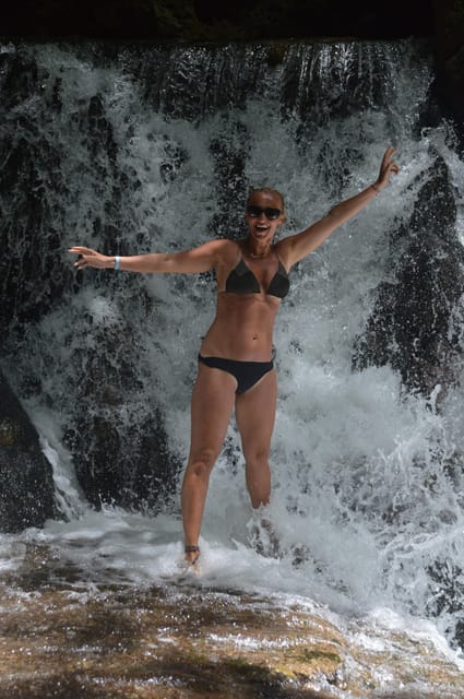 ALANYA JEEP SAFARI - Customer Reviews