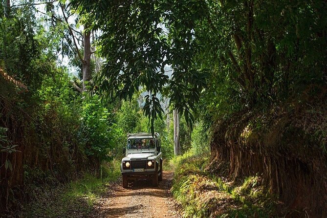 Alanya Jeep Safari Tour To Taurus Mountains (6 Activities in 1 Trip) - Communication and Pickup Details