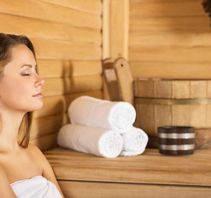 Alanya/Kemer/Side: Turkish Bath and Massage With Transfers - Customer Feedback