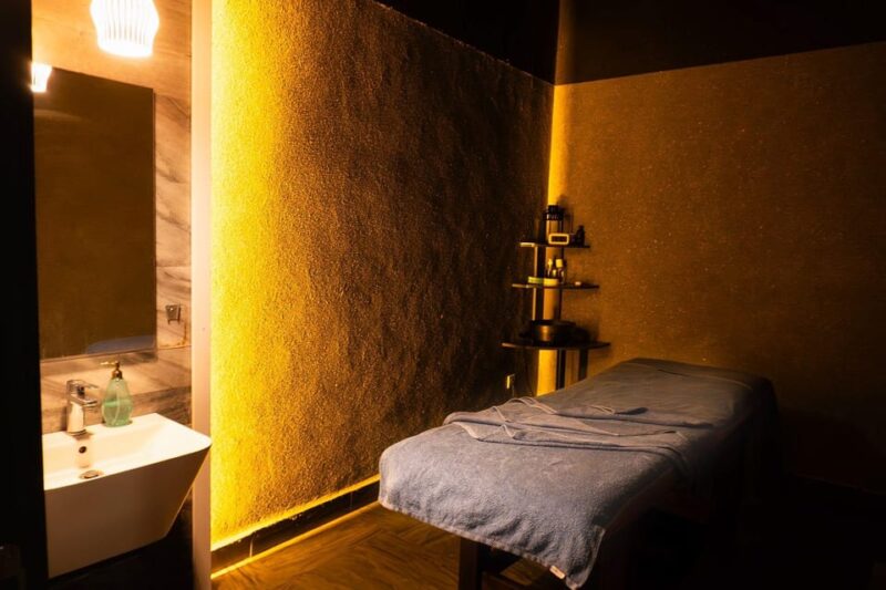 Alanya: Luxury Turkish Bath Experience With 4 Spa Packages - Classic Program: Traditional Hammam