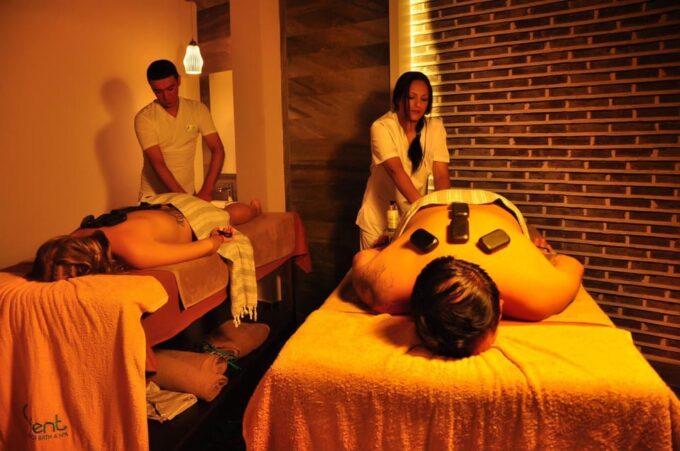 Alanya: Luxury Turkish Bath Experience With 4 Spa Packages - Customer Feedback and Ratings
