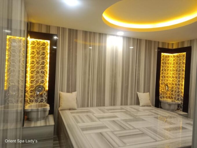 Alanya: Luxury Turkish Bath Experience With 4 Spa Packages - Frequently Asked Questions