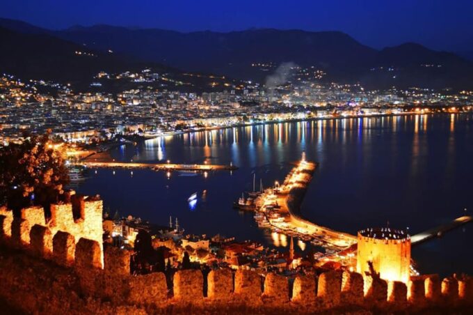 Alanya Night Safari and Boat Trip With Riverside Dinner - Frequently Asked Questions