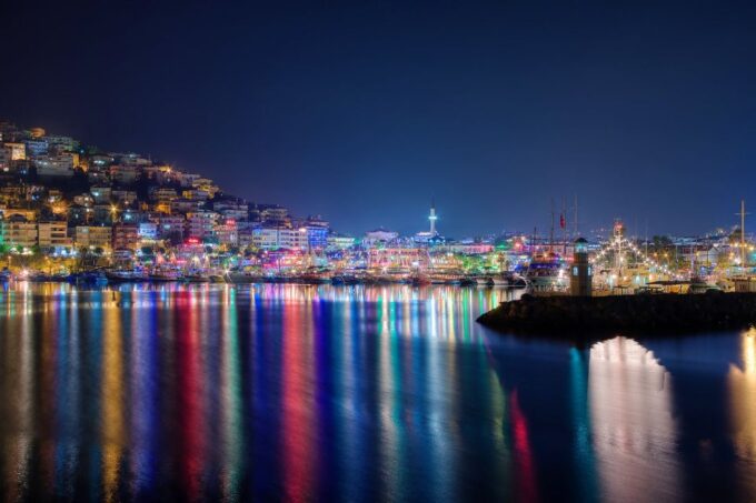 Alanya: Night Safari Combo Tour With Diner & Belly Dancer - Frequently Asked Questions
