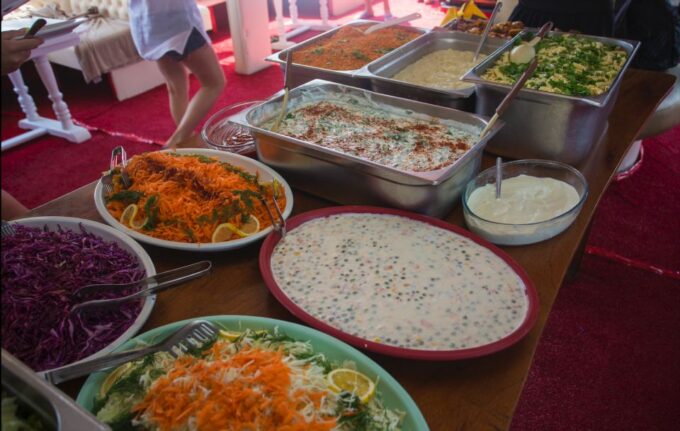 Alanya: Pirate Boat Tour With Buffet Lunch and Drinks - Booking and Cancellation Policy