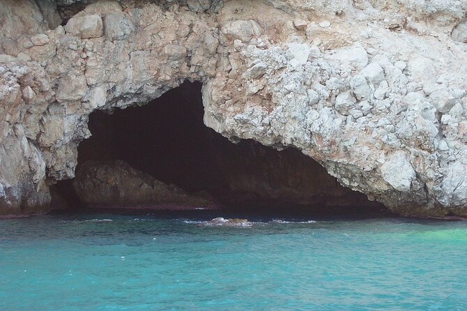 Alanya Pirate Boat Trip With Lunch and Soft Drinks - Pickup and Transportation Arrangements