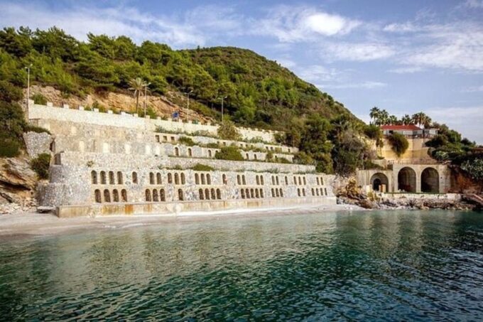 Alanya: Pirates Boat Trip With Lunch and Hotel Pickup - Important Information