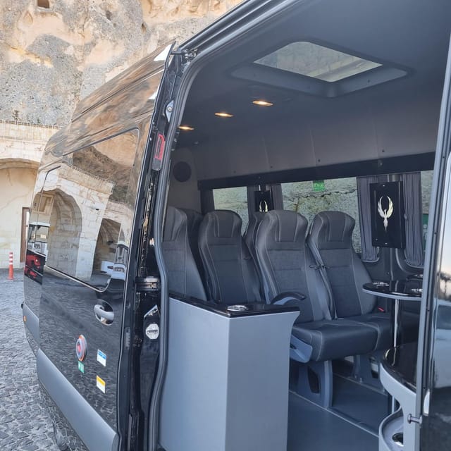 Alanya: Private Airport Transfer - Customer Experience and Reviews