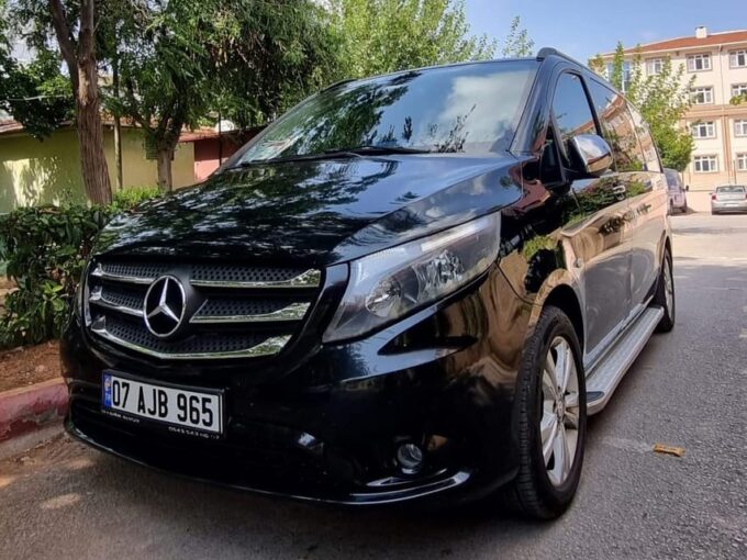 Alanya: Private Airport Transfer - Frequently Asked Questions