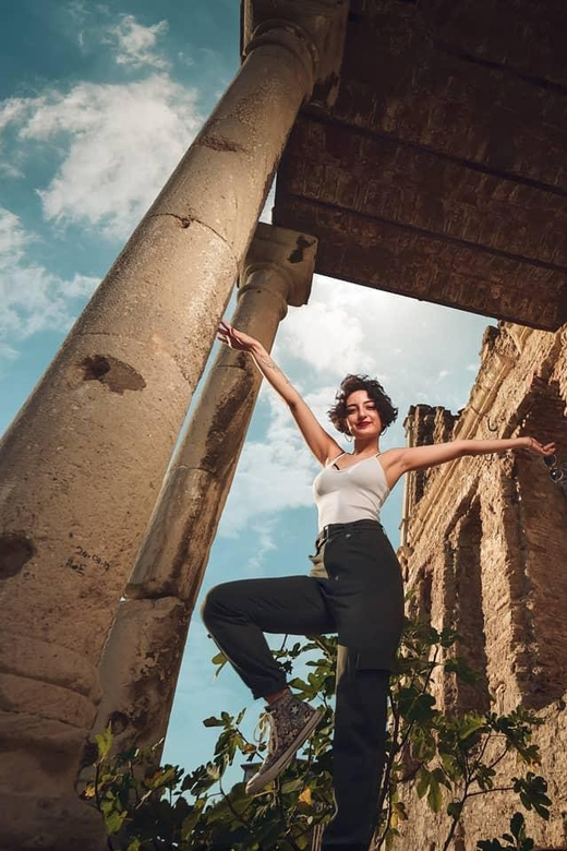 Alanya: Private Photo Shoot With a Professional Photographer - Key Points