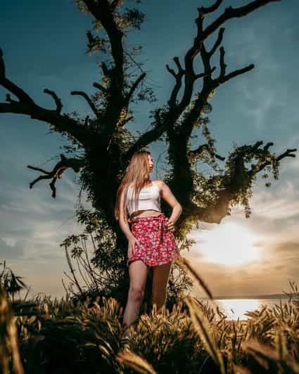 Alanya: Private Photo Shoot With a Professional Photographer - Experience and Itinerary