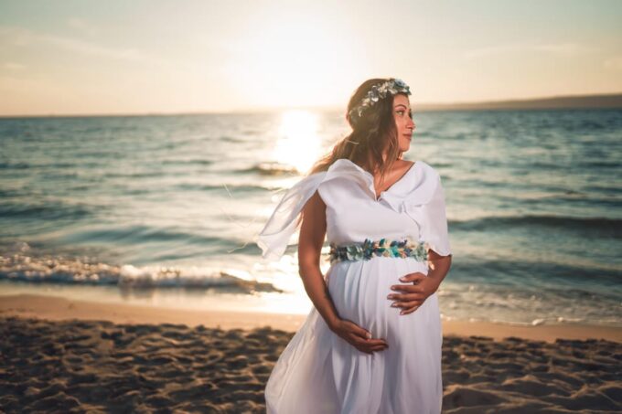 Alanya: Private Photo Shoot With a Professional Photographer - Stunning Beach Locations