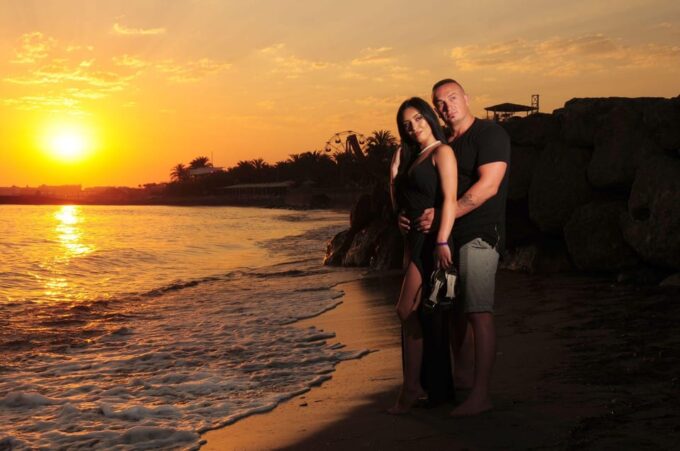 Alanya: Professional Photography Services - Frequently Asked Questions
