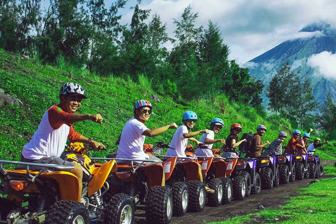 Alanya Quad Safari Adventure With Free Hotel Transfer - Health and Safety Guidelines