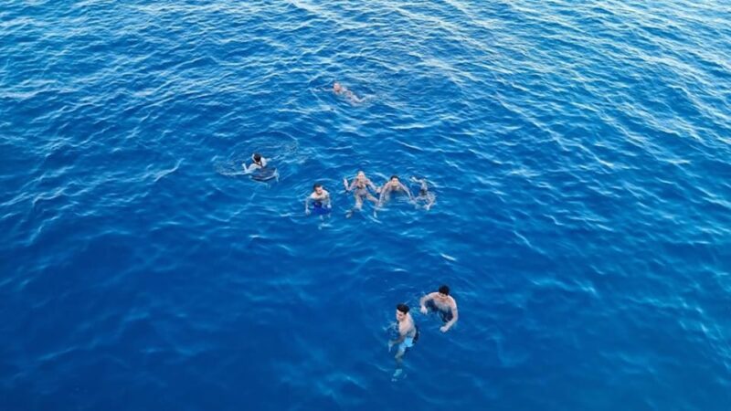 Alanya Relax Coastal Boat Tour With Lunch and Swimming - Important Information