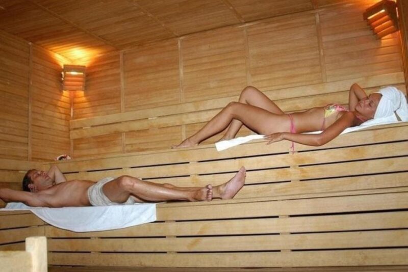 Alanya: Relaxing Turkish Bath Experience With Transfers - Cultural Significance