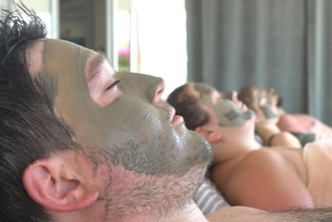 Alanya: Relaxing Turkish Bath Experience With Transfers - Additional Package Offerings