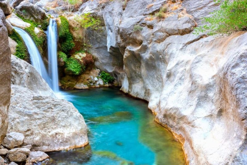 Alanya: Sapadere Canyon and Dim Cave With Dim River Lunch - Whats Included and Not Suitable For