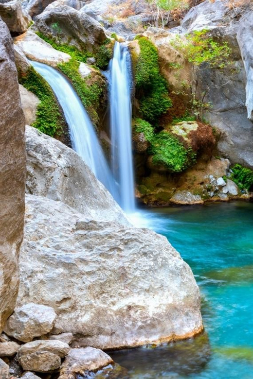 Alanya: Sapadere Canyon and Dim Cave With Dim River Lunch - Visitor Reviews