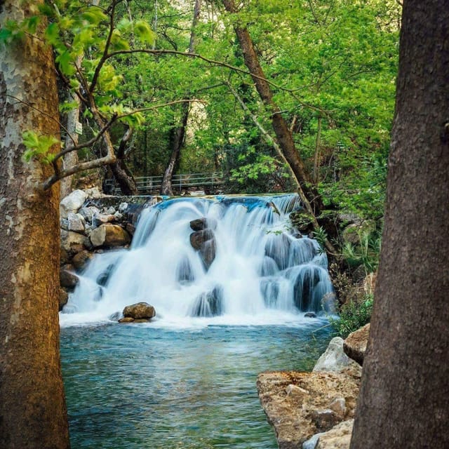 Alanya: Sapadere Canyon Safari & Dimçay River Combo Tour - Experience Details