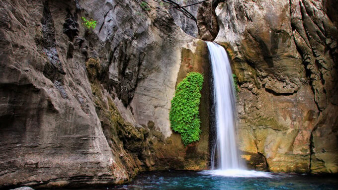 Alanya: Sapadere Canyon Safari & Dimçay River Combo Tour - Scenic Drive