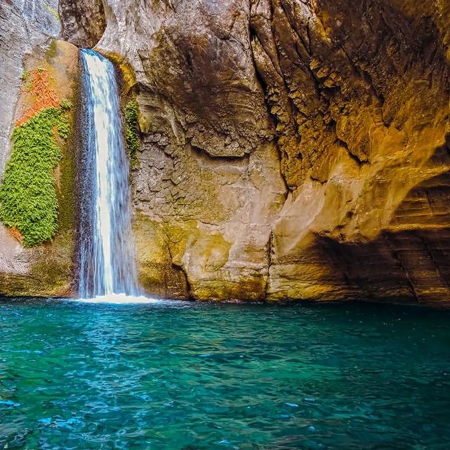 Alanya Sapadere Canyon Tour - Itinerary and Activities