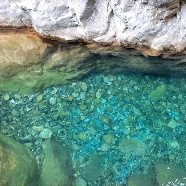 Alanya Sapadere Canyon Tour - Frequently Asked Questions