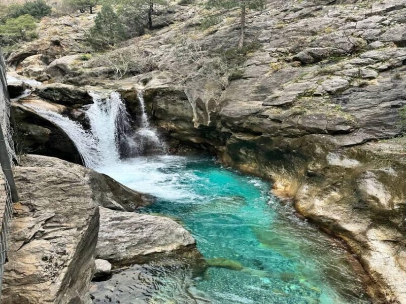 Alanya Sapadere Canyon Tour With Lunch and Dwarfs Cave - Cultural Interaction