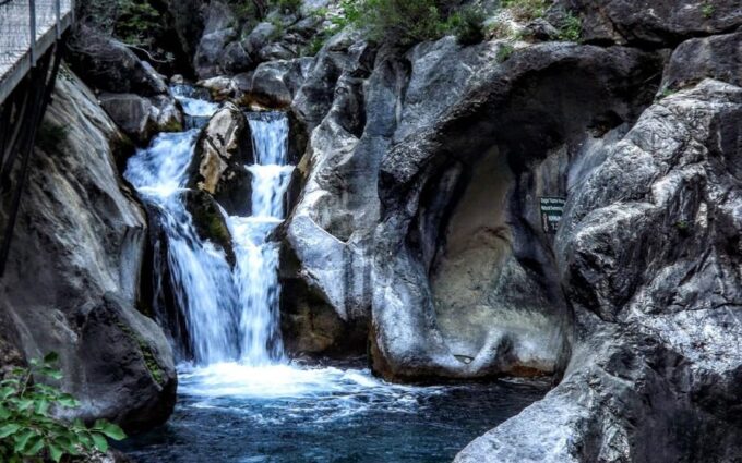 Alanya Sapadere Canyon Tour With Lunch and Dwarfs Cave - Reserve and Payment
