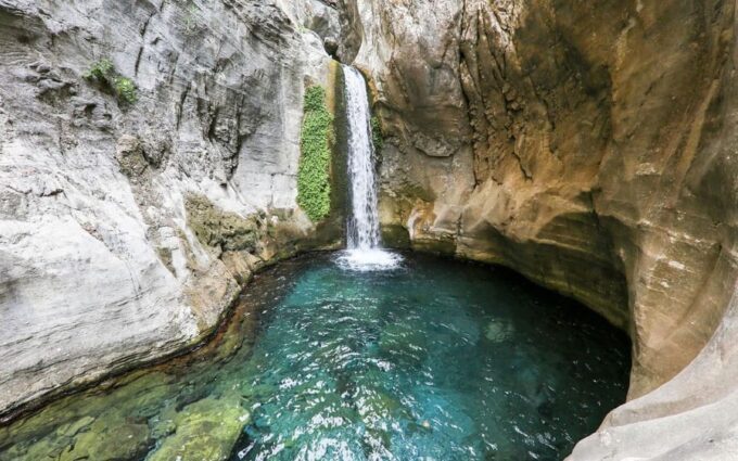 Alanya Sapadere Canyon Tour With Lunch and Dwarfs Cave - Frequently Asked Questions