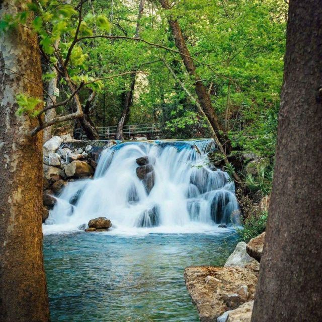 Alanya: Sapadere Canyon Waterfalls & Dwarfs Cave Tour - Experience Details