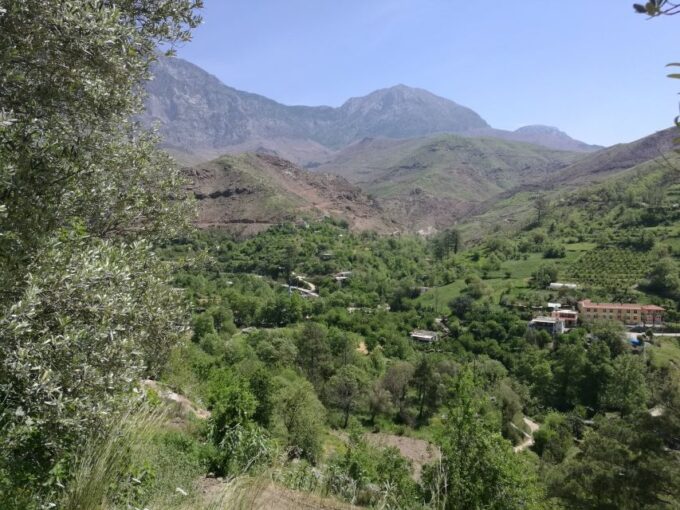 Alanya: Sapadere Canyon Waterfalls & Dwarfs Cave Tour - Frequently Asked Questions