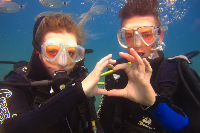 Alanya: Scuba Diving Experience for Beginners - Safety Considerations