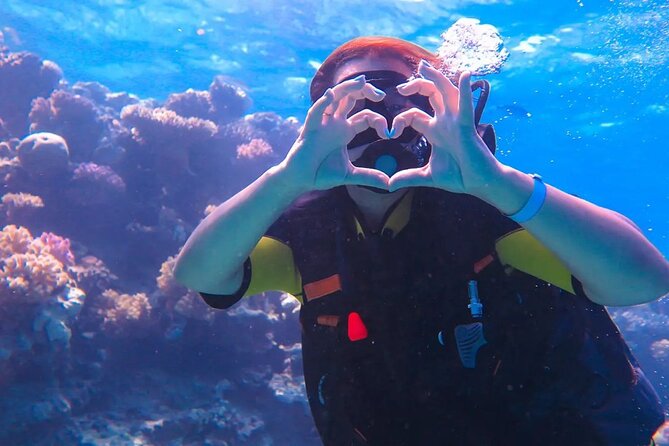 Alanya Scuba Diving Tour - Preparing for the Adventure