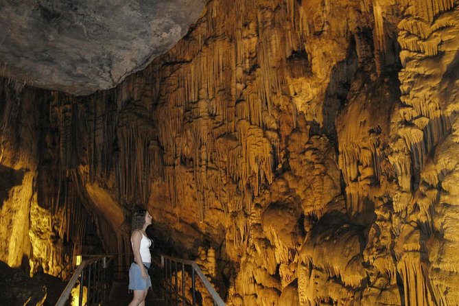 Alanya Sightseeing Tour From Side With Boat Trip and Lunch - Highlights of the Tour