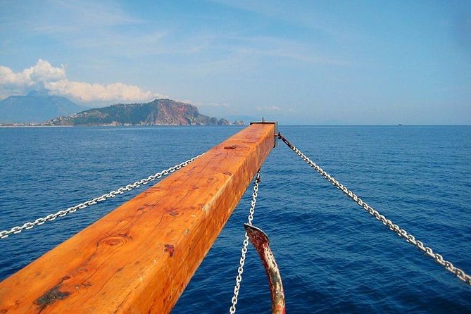 Alanya Special Tour With Free Time at Alanya Bazaar From Side - Recommendations