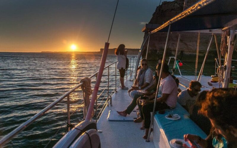 Alanya: Sunset Boat Includes Soft Drinks And Dinner - Customer Reviews