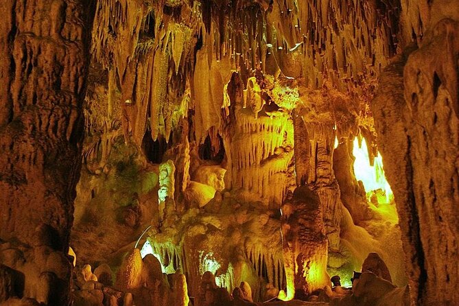 Alanya Sunset City Tour With Cable Car & Transfer by 4x4 Jeep - Cancellation and Accessibility