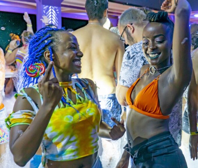 Alanya: Sunset Cruise and Party Boat - Frequently Asked Questions