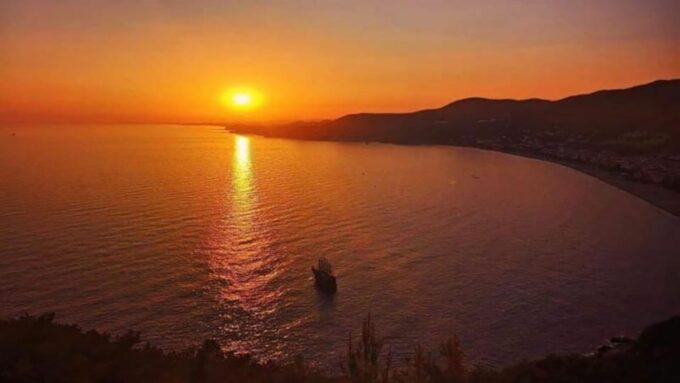 Alanya: Sunset Cruise With Dinner - Customer Reviews