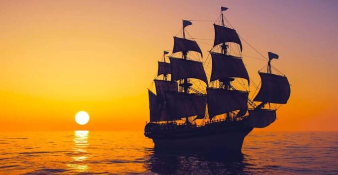 Alanya: Sunset Cruise With Dinner - Frequently Asked Questions