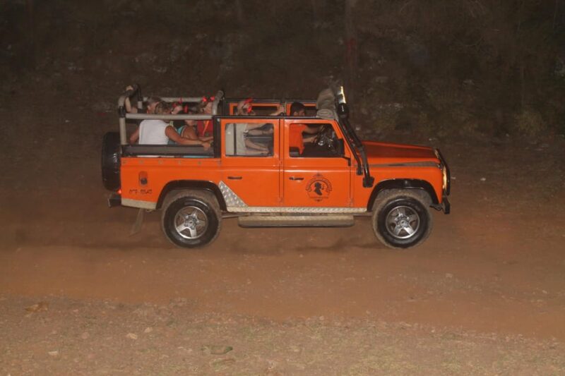 Alanya Sunset&Night Safari - Guest Reviews and Feedback