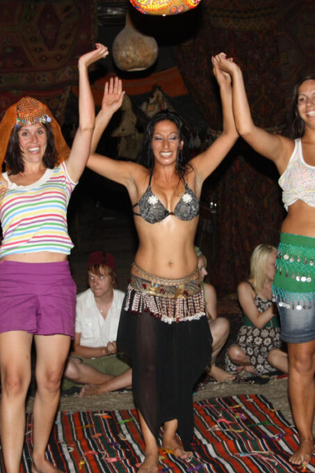 Alanya Sunset&Night Safari - Sunset and Panoramic Views