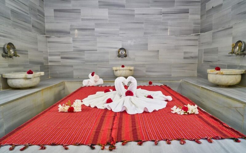 Alanya: Traditional Turkish Bath, Spa & Massage - Customer Feedback