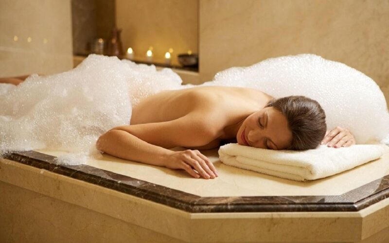 Alanya: Traditional Turkish Bath, Spa & Massage - Additional Services