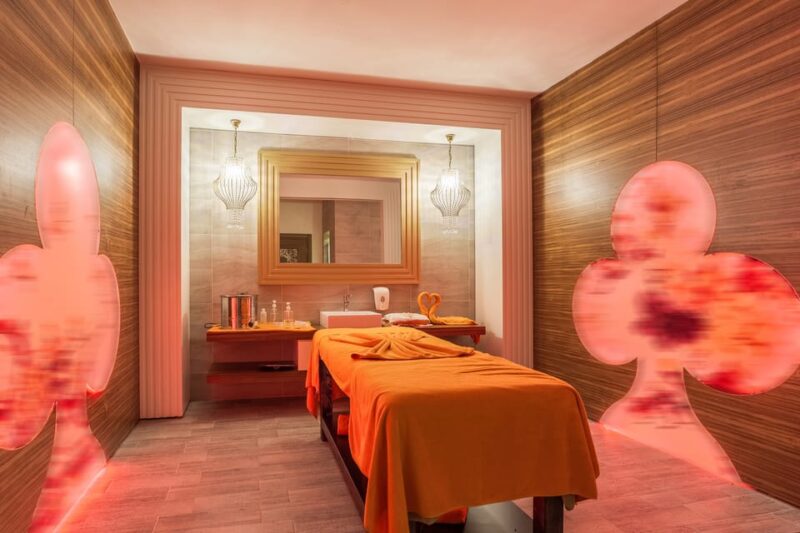Alanya: Turkish Bath and Massage With Hotel Transfers - Customer Ratings and Reviews