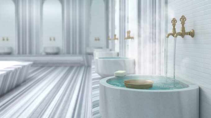 Alanya: Turkish Bath and Massage With Hotel Transfers - Bath and Massage Details