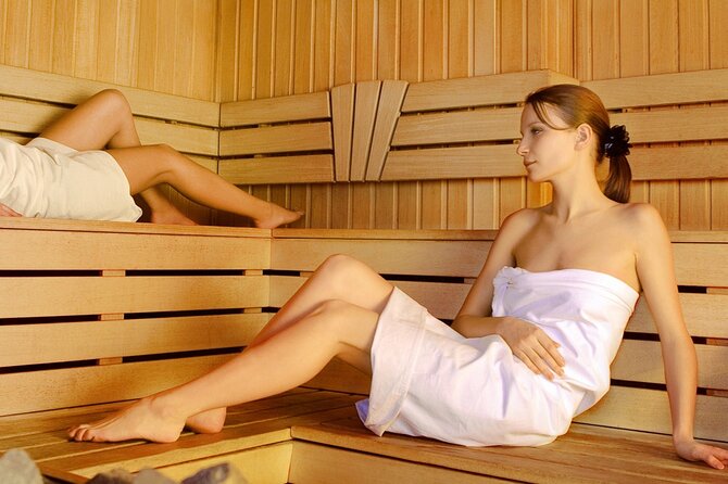 Alanya Turkish Bath and Spa Treatment With Hotel Transfer - Customer Ratings and Feedback