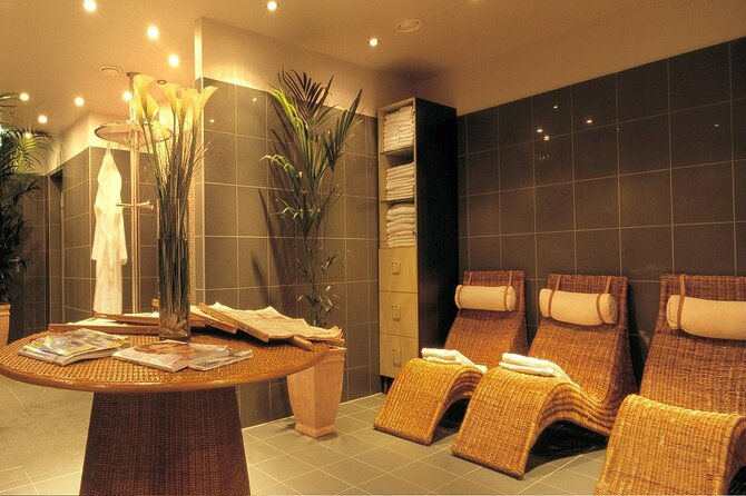 Alanya Turkish Bath and Spa Treatment With Hotel Transfer - Positive Review Highlights