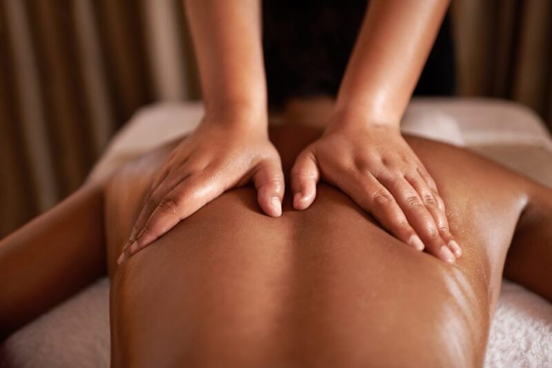 Alanya: Turkish Bath, Hamam, Sauna & Spa Wellness Center - Key Points